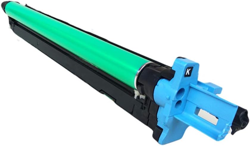 Drum Unit Genuine DR313CMYK for Konica Minolta C658 C368 C258 C308 C558 C458 Drum Kit A7U40RD (Color CMY)