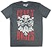 Guns N Roses Appetite for Destruction Graphic T-Shirt - Large