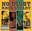 Rock Steady Live