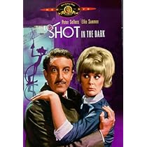 A Shot in the Dark (1964)