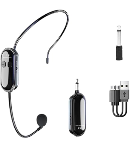 Sony Pacote de microfone Lavalier digital integrado UWP-D16