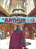 Sur les traces du Roi Arthur by 