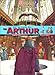 Sur les traces du Roi Arthur by 