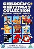 Childrens Christmas Collection [DVD]