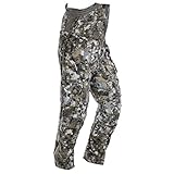 SITKA Fanatic Bib Optifade Elevated II (SIT-50086-EV)