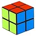 2x2 Cube, Upgrade Structure, for All Ages & Beginners - More Smoothly Than Original Speed Cube