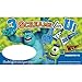 Eureka Monsters University Scratch-Off Rewards