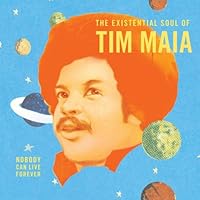 Tim Maia Ablum Cover