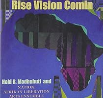 Rise Vision Comin Rise Vision Comin