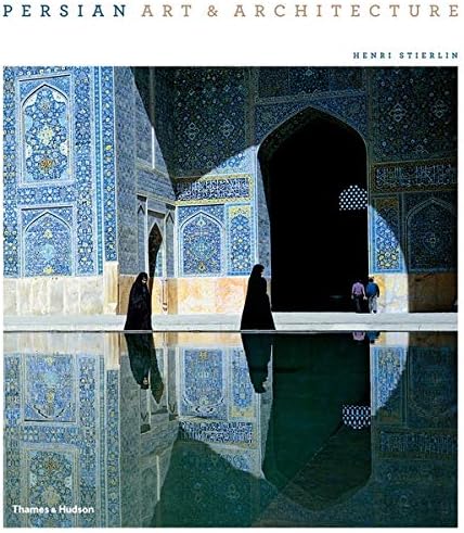 Persian Art & Architecture