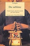 Image de Du sublime