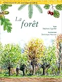 Découvrir et comprendre la forêt by