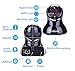 SOTION 960P IP Internet Network WiFi Wireless Home Security Surveillance Video Camera System, Baby and Pet Monitor with Cry / Sound & Motion Detection, Two Way Audio & Night Vision