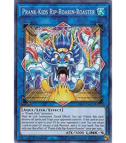 ✨mu✨ Amazon.com: Prank-Kids Meow-Meow-Mu - MGED-EN116 - Rare