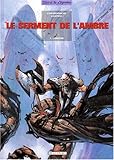 Le serment de l'ambre. 1, L'amojar by