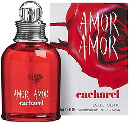Cacharel amor amor love festival 100ml edt femme [494628] | Fragrances  Wholesale Import | merkandi.com - Merkandi B2B