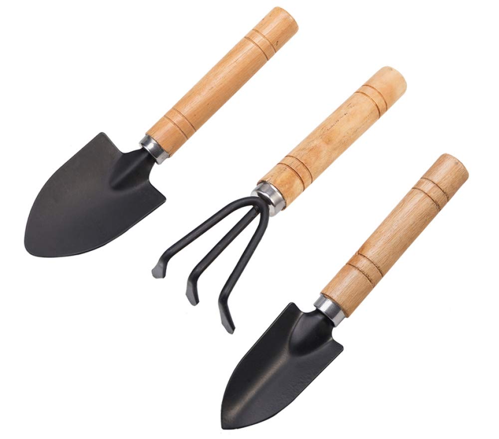 Best Forged Garden Trowel