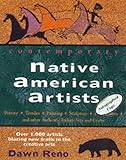 Contemporary Native American Artists