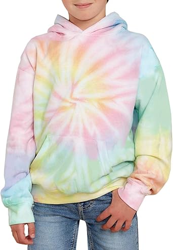 amazon tie dye sweatshirt