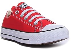Converse Women's Sneaker, Light Redwood, 7.5