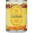 Marks and Spencer Silky Smooth Custard 400g
