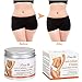 Anti Cellulite Cream, Slimming Cream, Skin Firming Cream, Organic Body Slimming Cream, Natural Cellulite Treatment Cream for Thighs, Legs, Abdomen, Arms and Buttocks, for Body Sculpting ＆Removing Stre