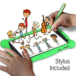 Contixo Kids Tablet V10, 7-inch HD, Ages