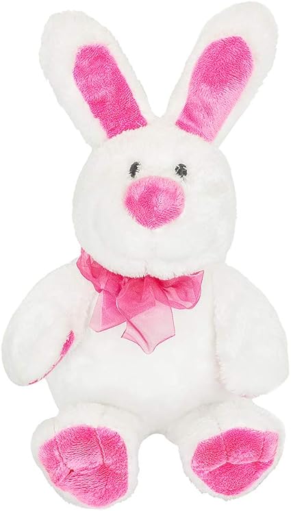 bunny rabbit teddy