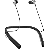 ADCDAC Hearing Aids, Bluetooth Hearing Aid for Seniors Adults | Neckband, Rechargeable, Noise Cancelling, Hearing Amplifiers with Volume Control