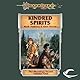 Kindred Spirits: Dragonlance: Meetings Sextet, Book 1