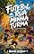 Livro Futebol de Rua Com a Minha Turma: Um Conto Infantil Para Crianças Maduras
