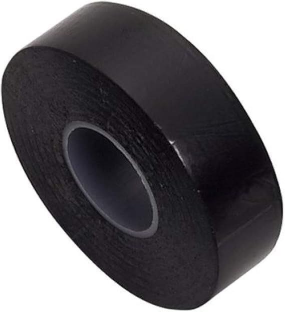 Draper 11909 Insulation Tape Black Bs3924 Amazon.co.uk DIY & Tools