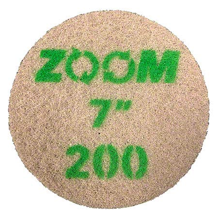 Stone Pro Zoom Diamond Impregnated Pads