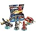 LEGO Dimensions, Ninjago Team Pack