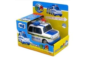 TAYO Le petit bus,PAT