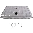 TRQ Gas Fuel Tank 20.1 gal Compatible with 1971-1973 Ford Mustang