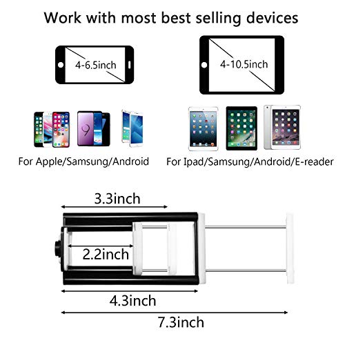 5 Compatible+Lightweight+Aluminum+Wireless+Smartphone
