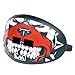 LOUDMOUTHGUARDS Pacifier Lip Protector Mouthguard - Bull Dog