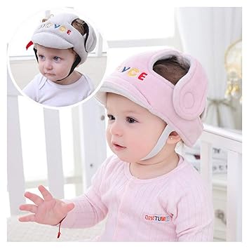 infant protective hat