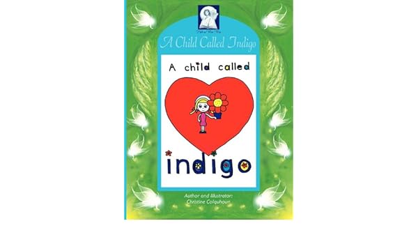 Pick A Woowoo A Child Called Indigo Pick A Woo Woo - 