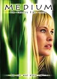 [DVD]ミディアム 〜霊能捜査官アリソン・デュボア〜シーズン1DVD-BOX