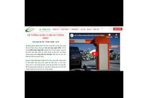 PTH Smart Parking System
