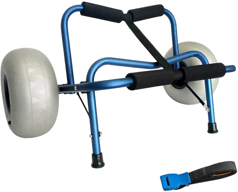 Top Best Kayak Carts Review Guide For This Year Simply Fun Pools