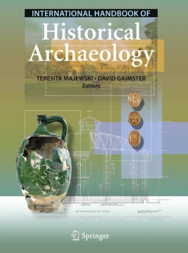 Amazon.com: The Oxford Handbook of Public Archaeology