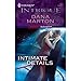 Intimate Details (Mission: Redemption)