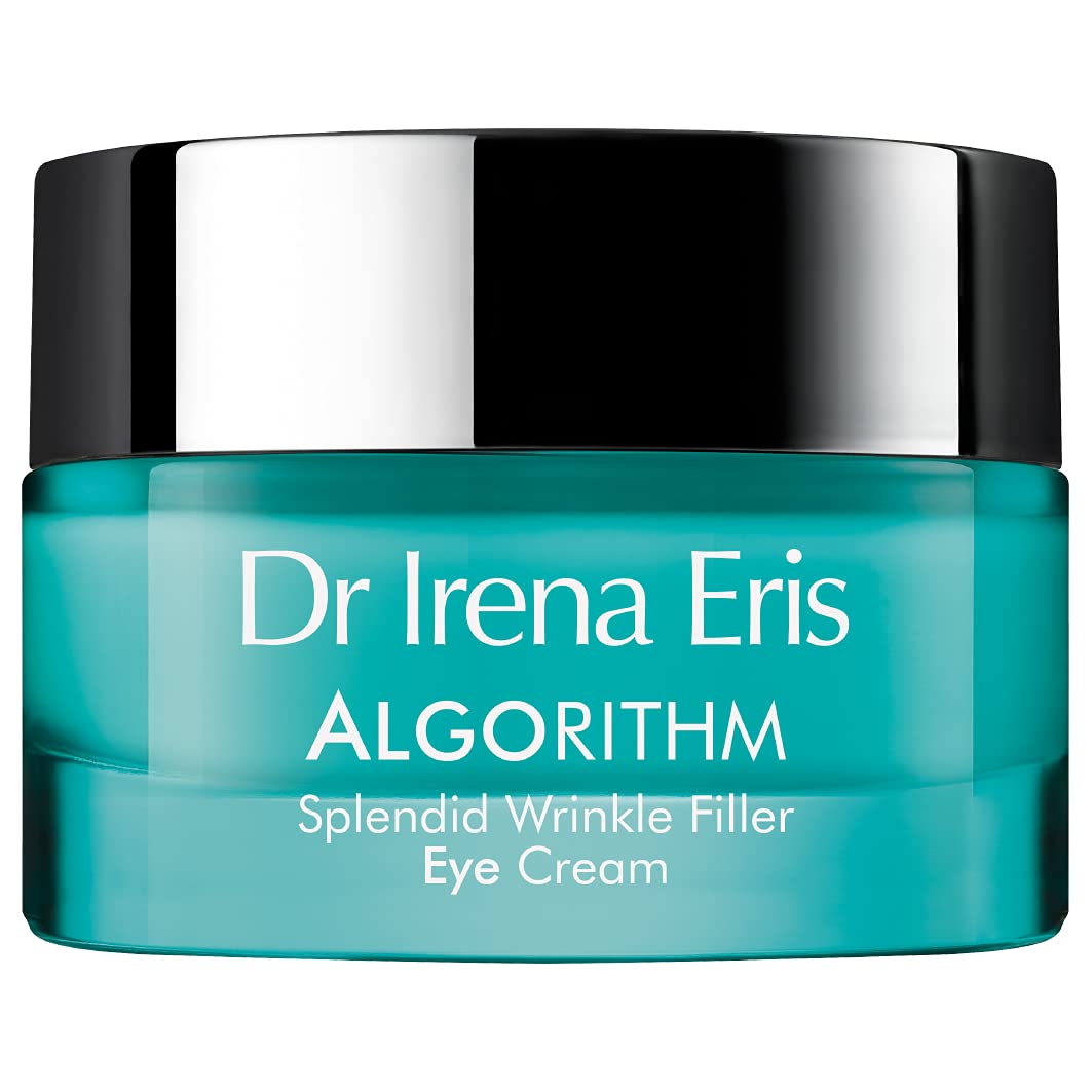 Dr Irena Eris Algorithm Splendid Wrinkle Filler Eye Cream