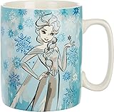 Disney Princess Elsa Mug One Size