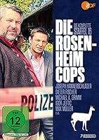 Die Rosenheim-Cops - Staffel 16