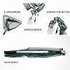 Folding-Fishing-Net-Telescopic-Fishing-Landing-Net-Triangular-Brail-Fish-Net-with-3-Sections-Aluminum-Extending-Pole-Handle-Fish-Shrimp-Bird-Butterfly-Catching-Gear-Fishing-Tackle