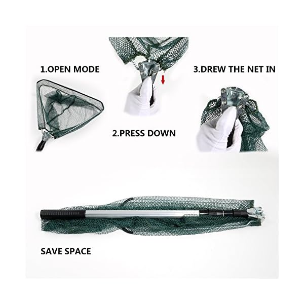 Folding-Fishing-Net-Telescopic-Fishing-Landing-Net-Triangular-Brail-Fish-Net-with-3-Sections-Aluminum-Extending-Pole-Handle-Fish-Shrimp-Bird-Butterfly-Catching-Gear-Fishing-Tackle